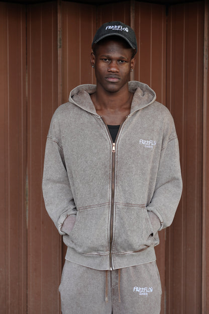 Desert Tone Tracksuit