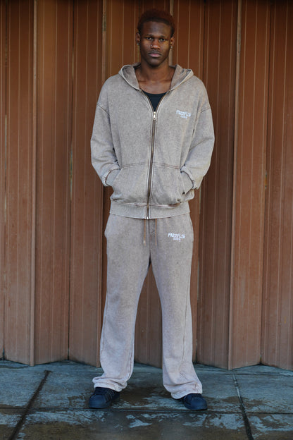 Desert Tone Tracksuit