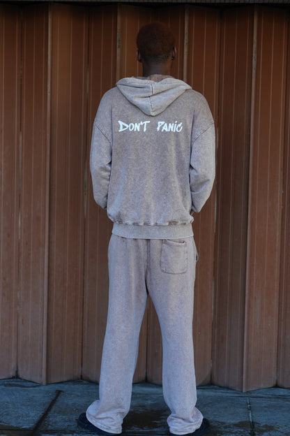 Desert Tone Tracksuit