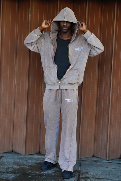 Desert Tone Tracksuit