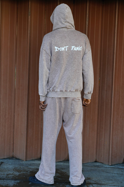 Desert Tone Tracksuit