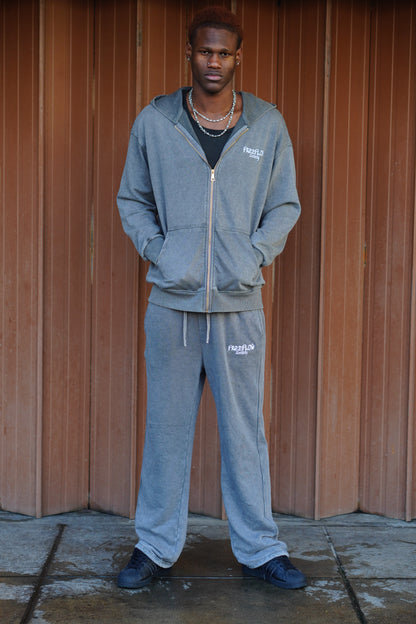 Ash Flow Tracksuit