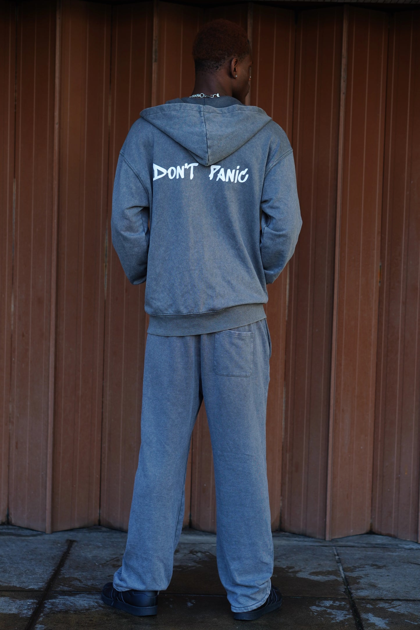 Ash Flow Tracksuit