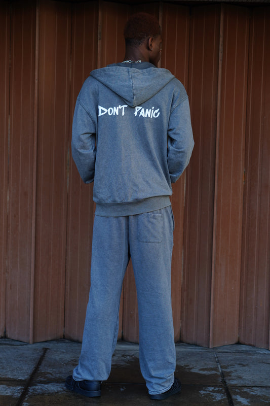 Ash Flow Tracksuit