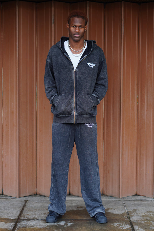 Shadow Washed Tracksuit