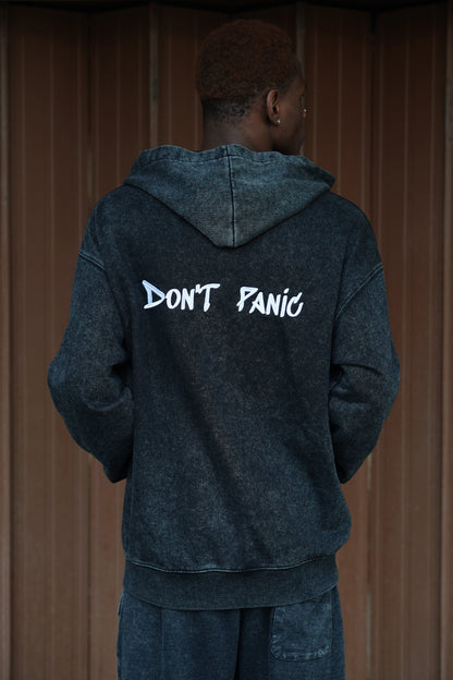 Shadow Washed Tracksuit