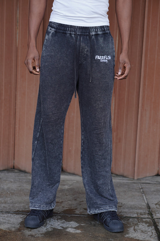 Shadow Washed Pants